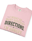I’m Hungry
