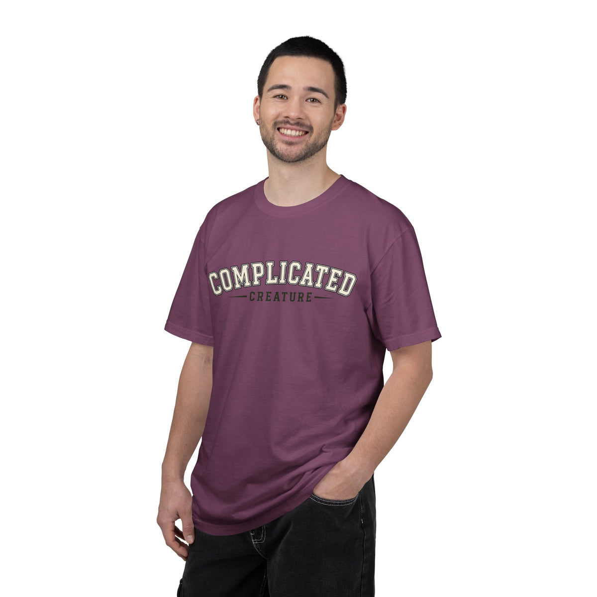 Classic wear what made you