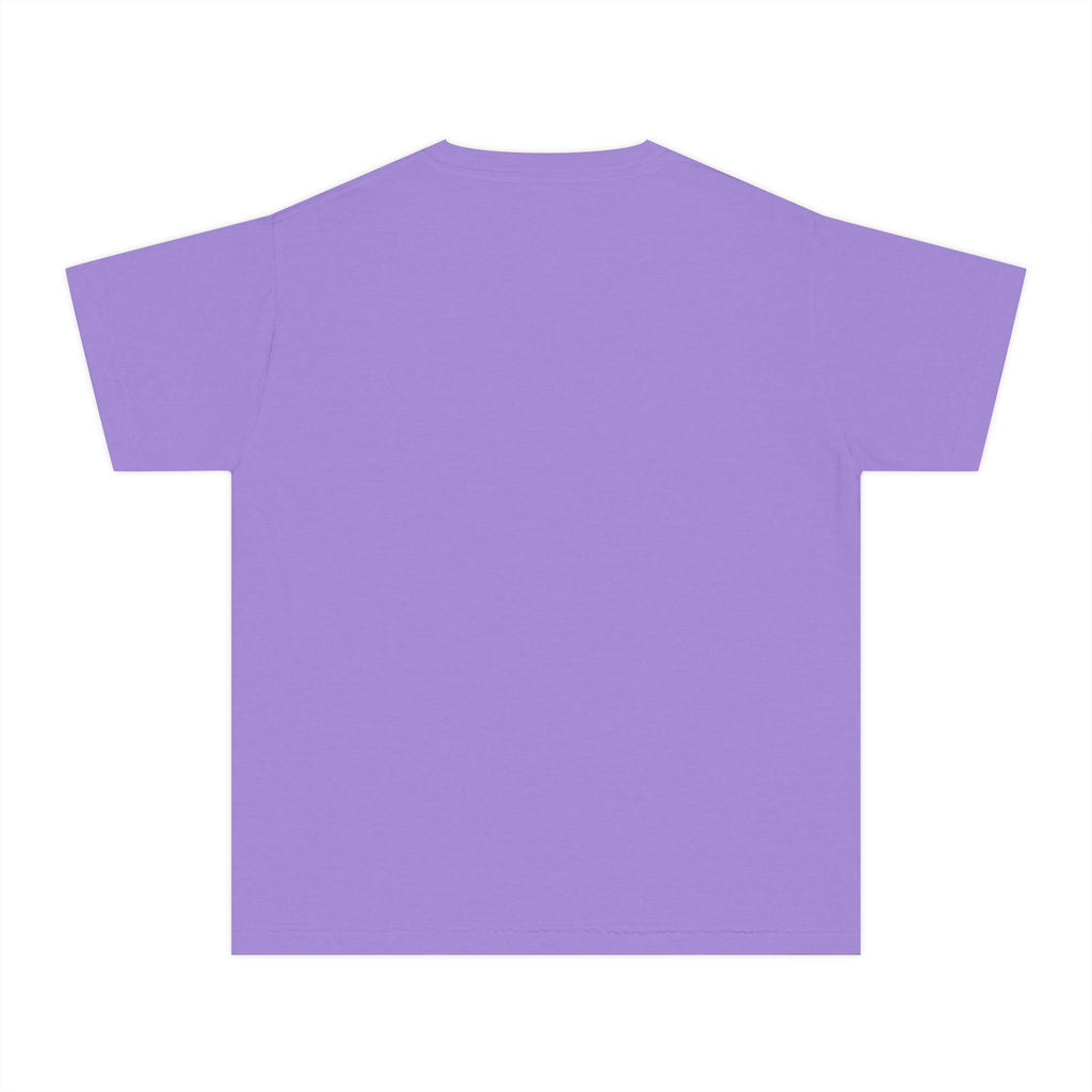 Living louder Youth shirt
