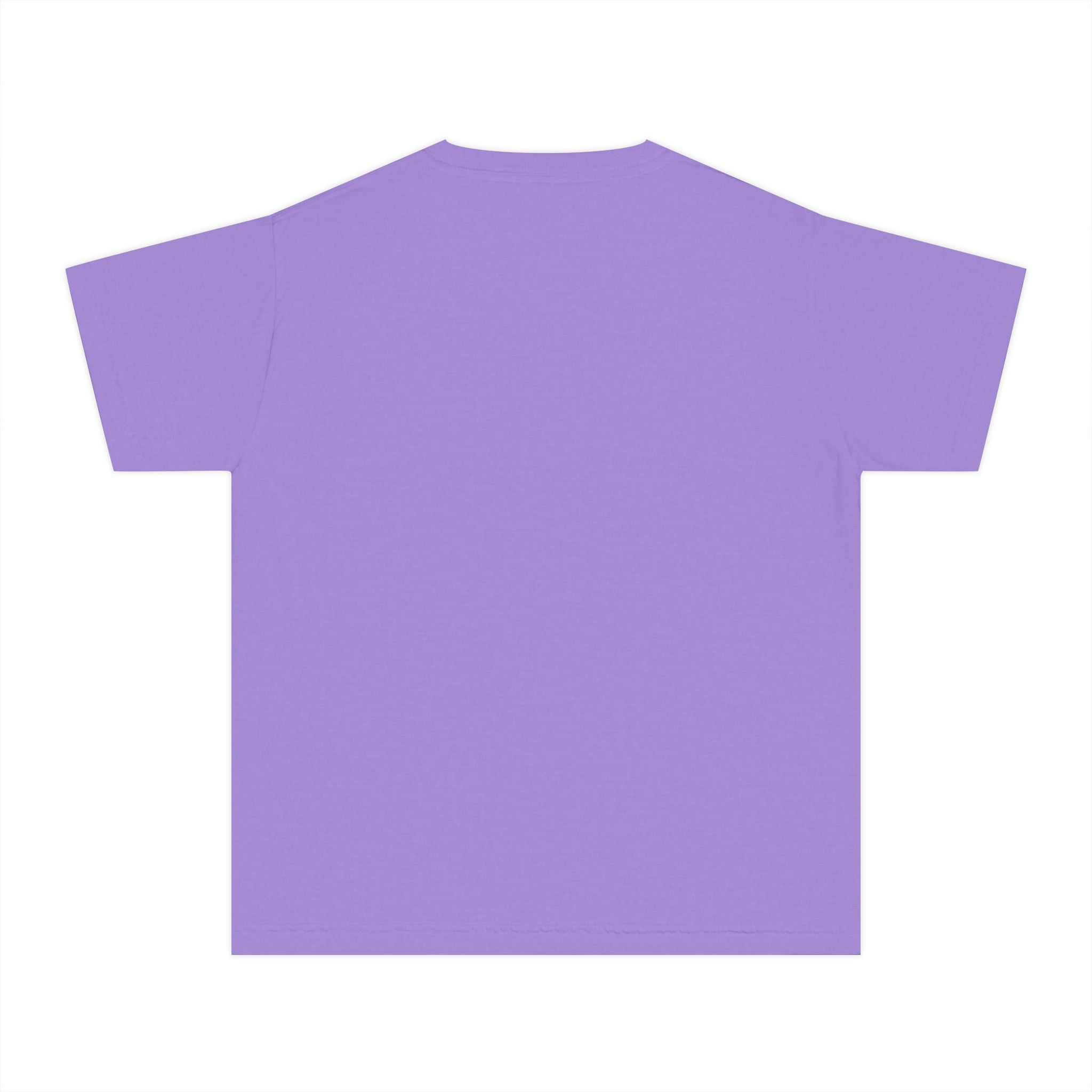 Living louder Youth shirt