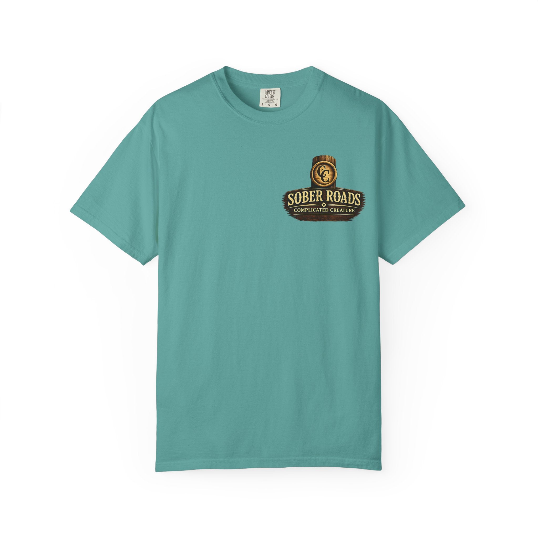 Sober roads collection