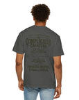 Unspoken Language shirt