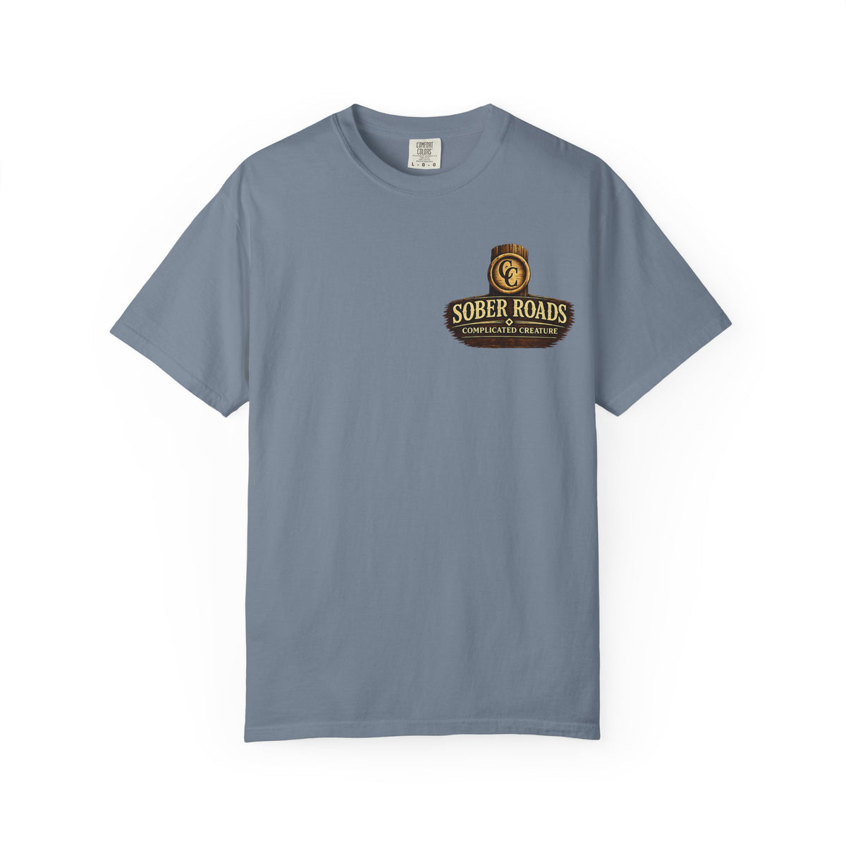 Sober roads collection