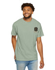 Unspoken Language shirt