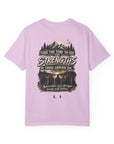 See others strengths