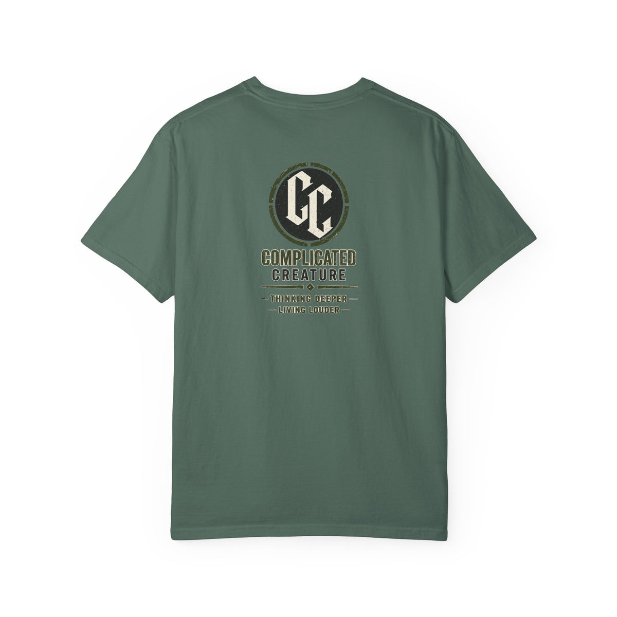 Classic wear what made you
