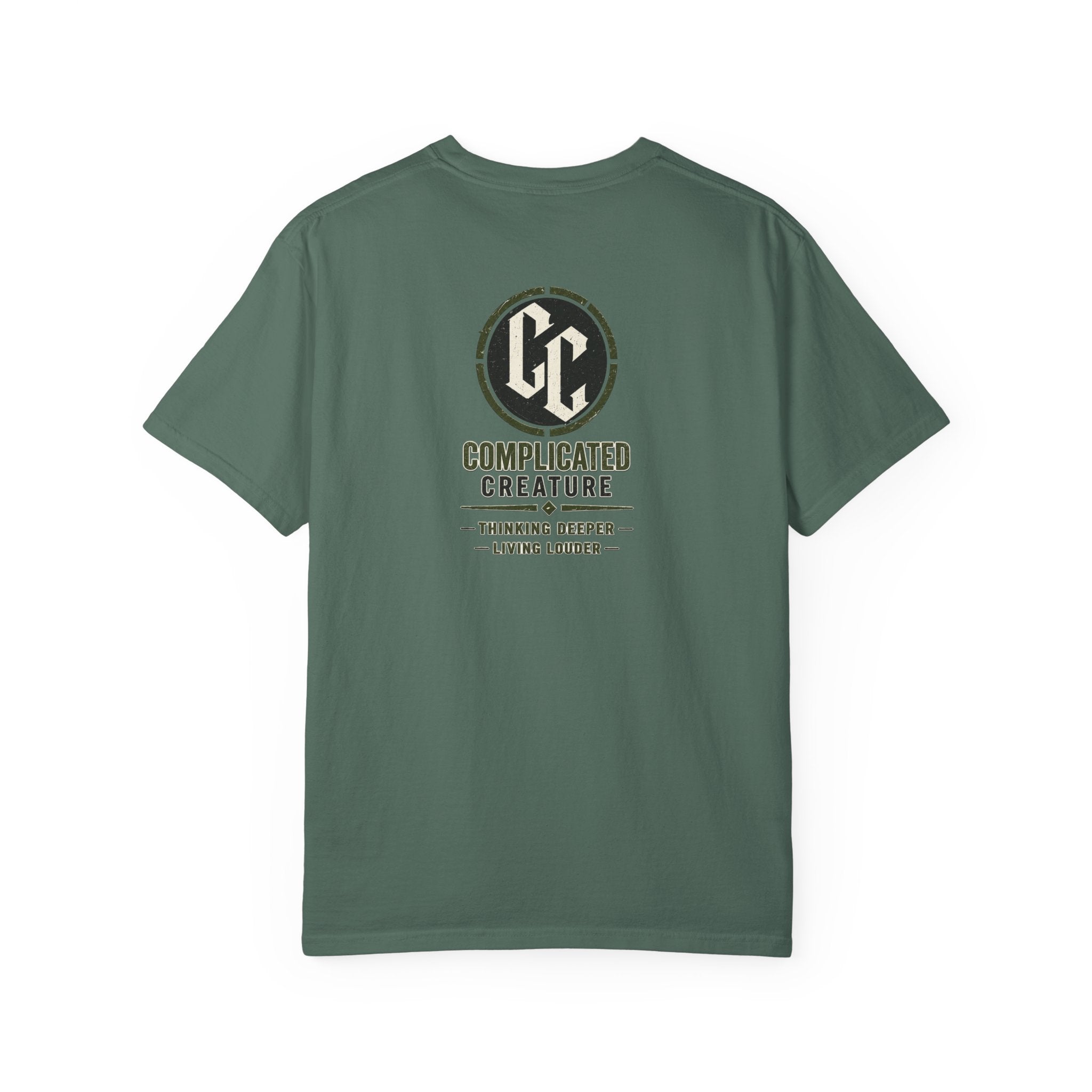 Classic wear what made you