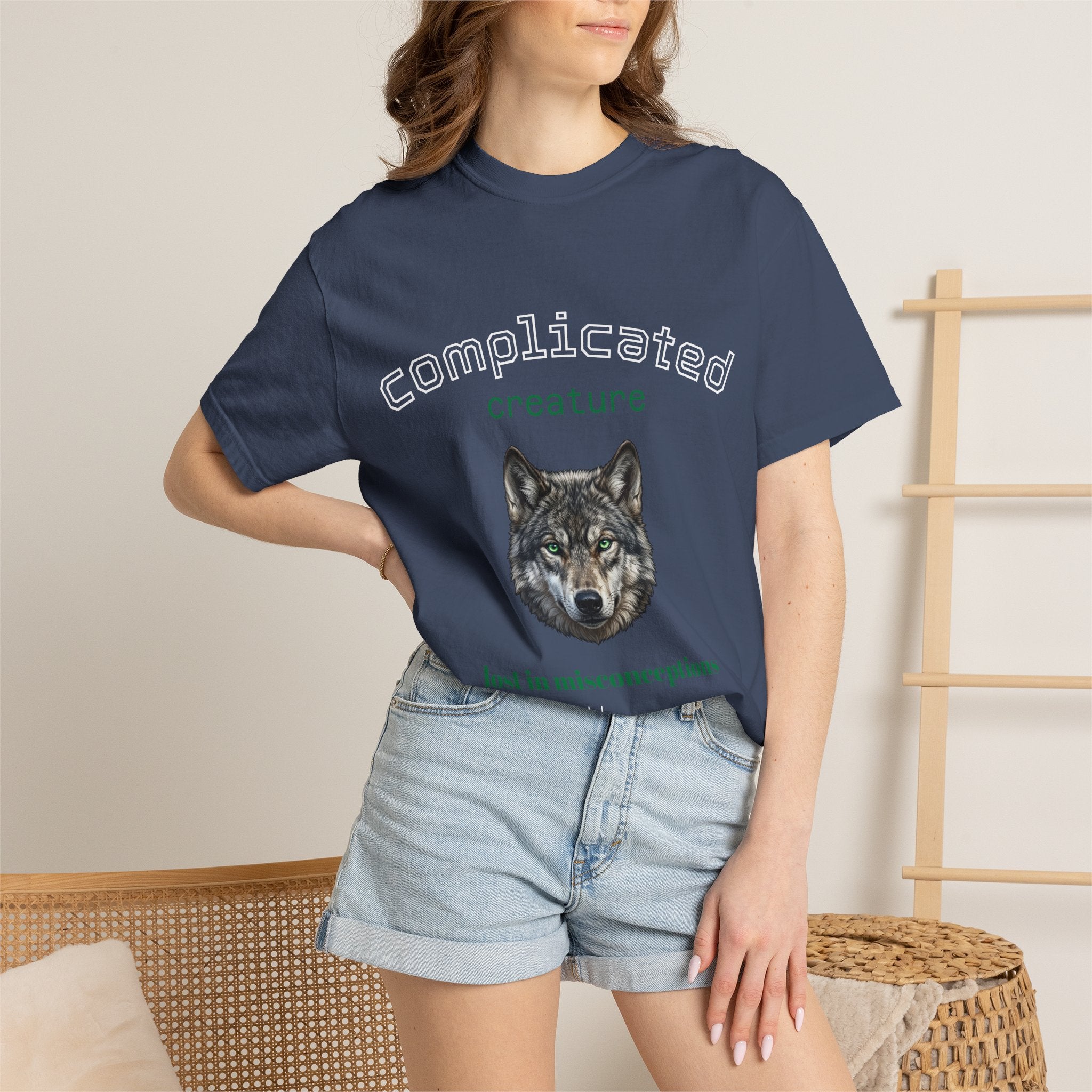 Front Design