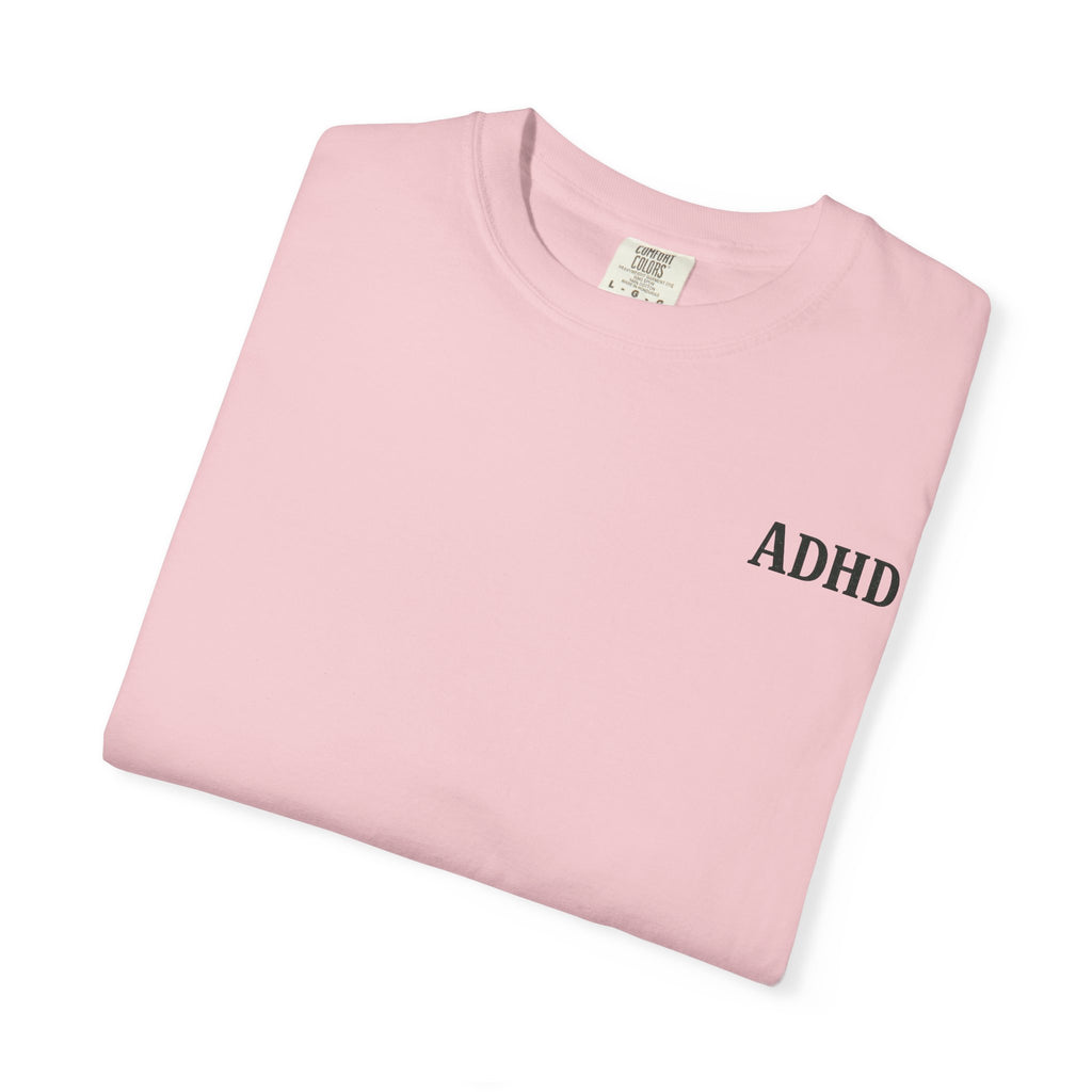 A.D.H.D Power