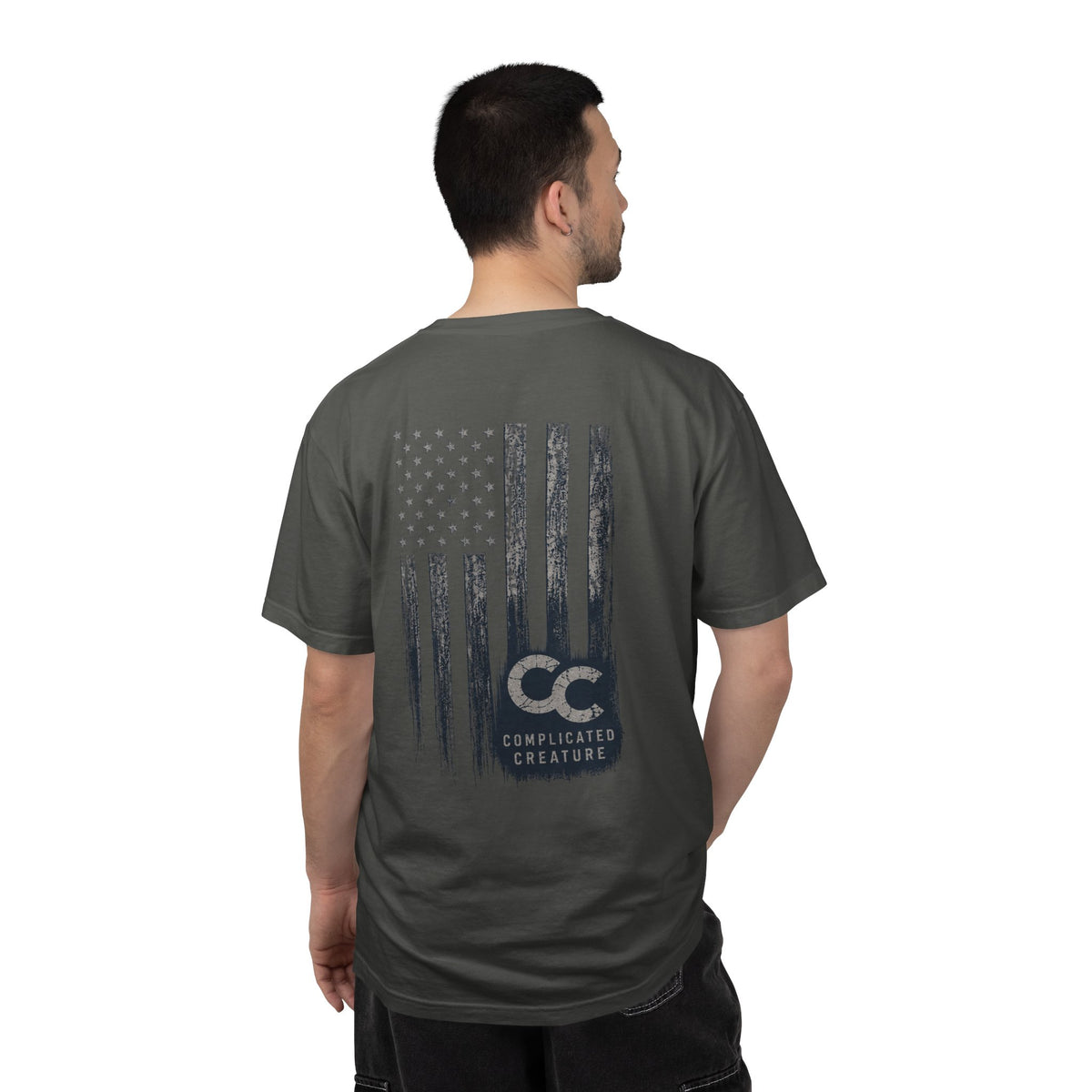 America  CC