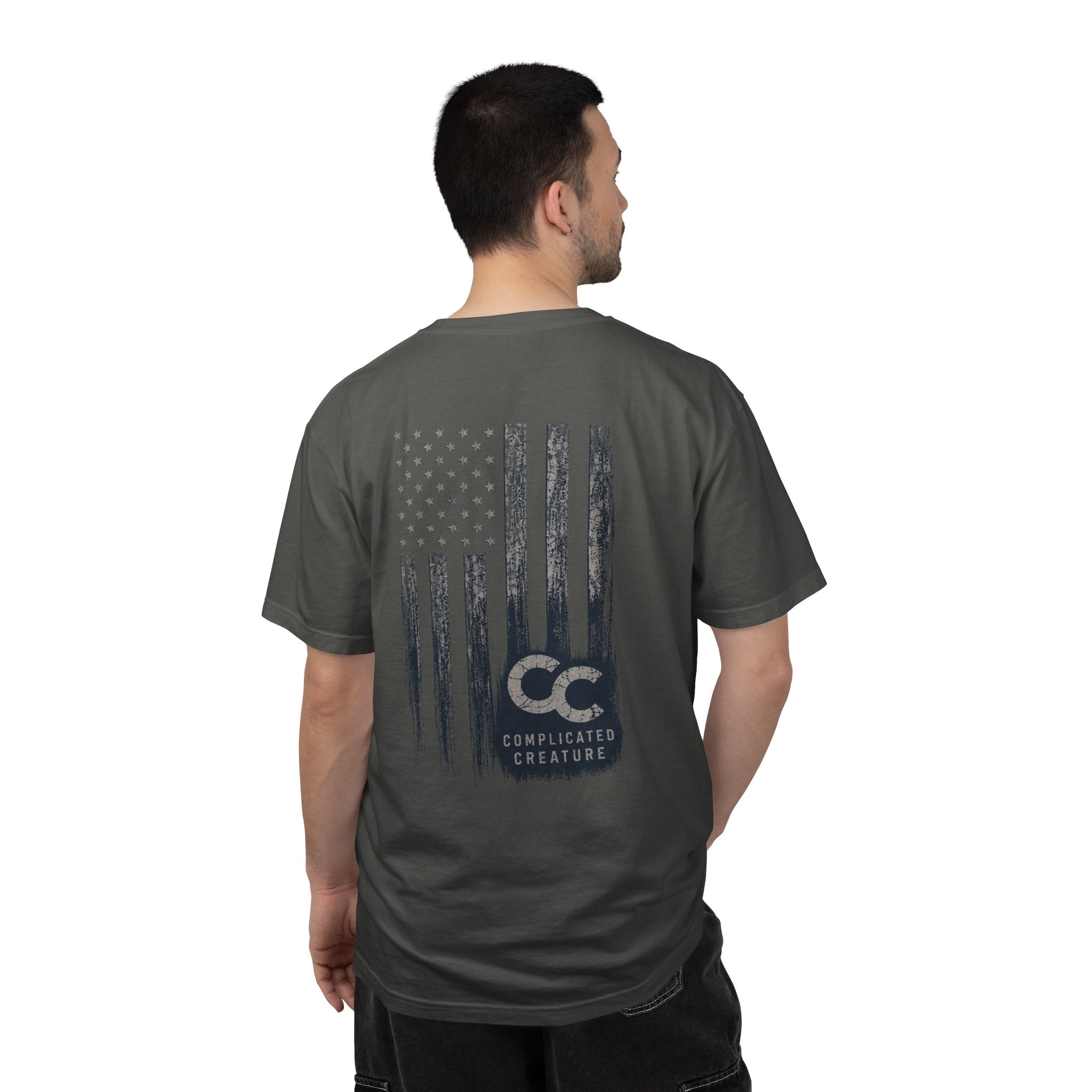 America  CC