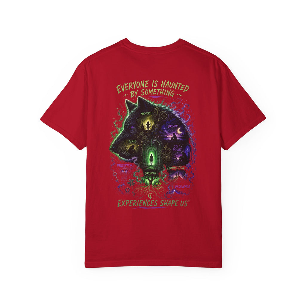 Subconscious shirt