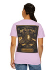 The reflection isn’t the whole story Heritage Edition