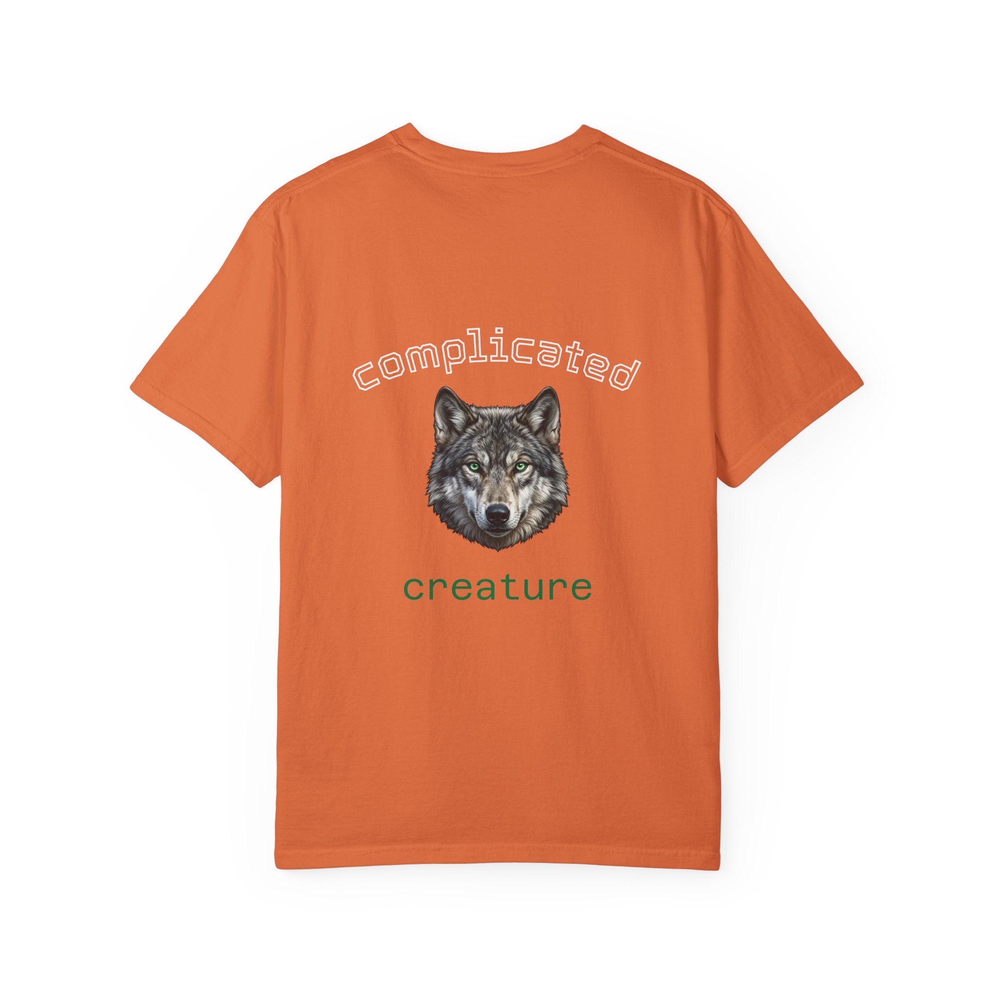 Front Design
