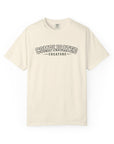 It's Complicated Creature™ | Garment-Dyed Graphic Tee | Comfort Colors 1717