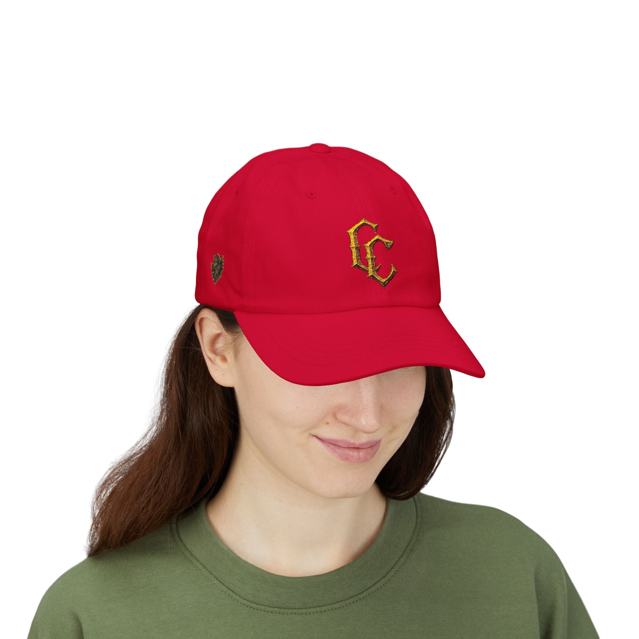 Experiences shape us Hat