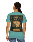 Every Scar has a map Heritage edition