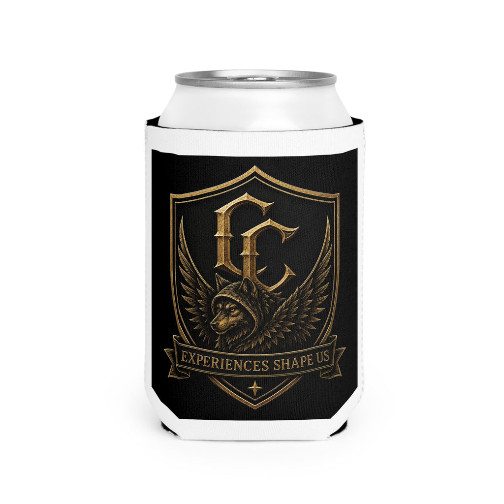 Can Cooler Sleeve complicated creature