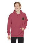 Unspoken language hoodie