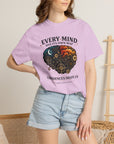 Every Mind has its own map