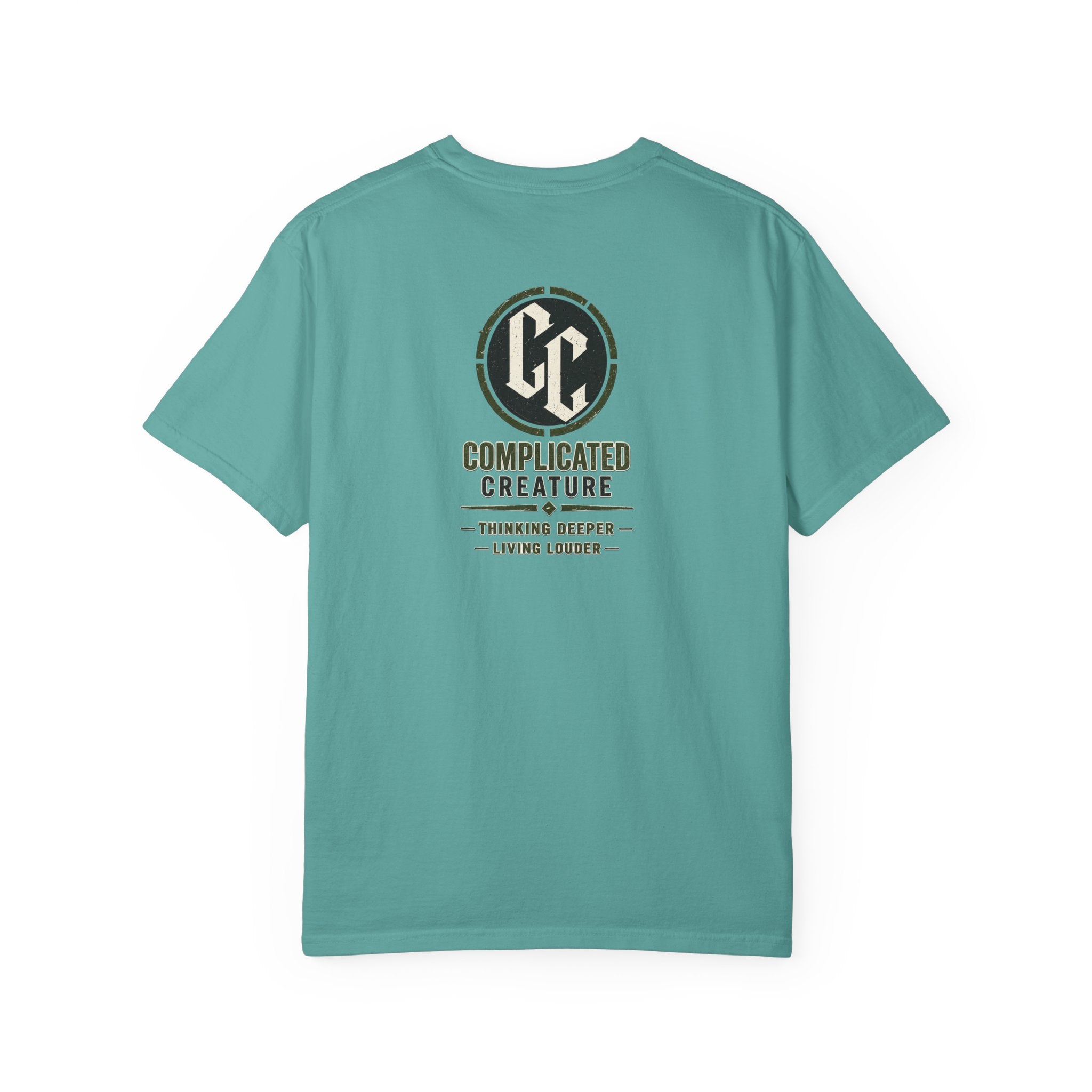 Classic wear what made you