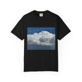 clouds and theory
