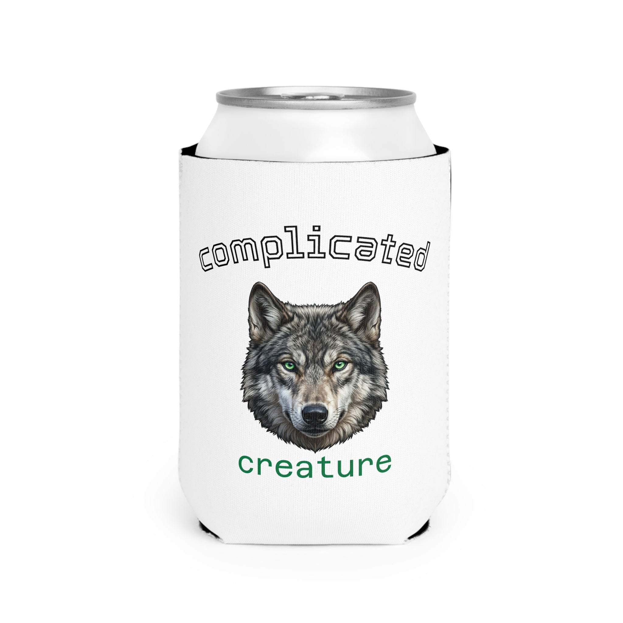 Can Cooler Sleeve
