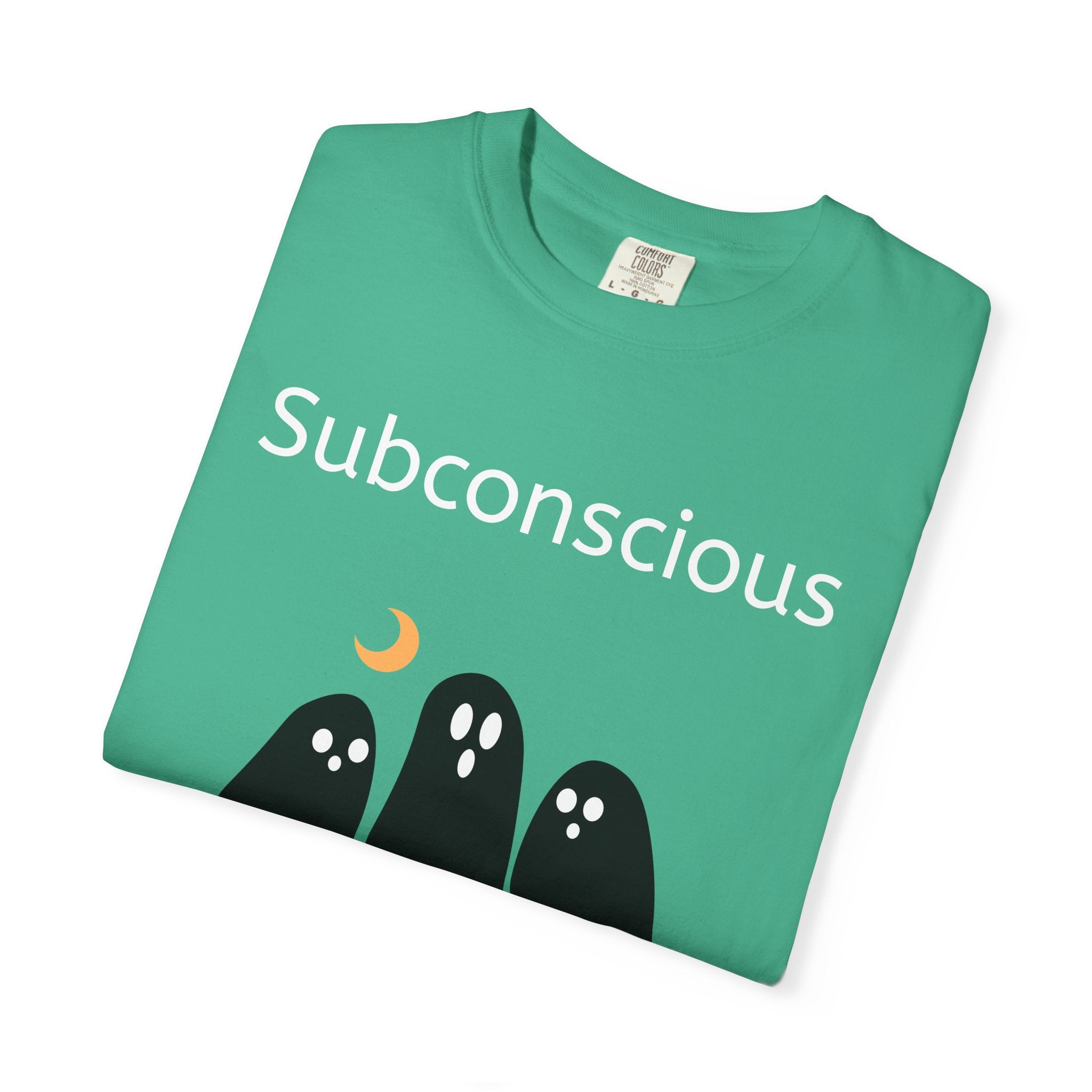Subconscious