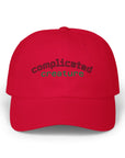 Complicated creature Hat