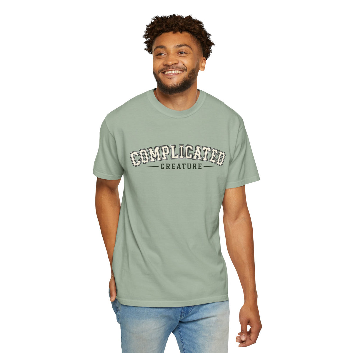 Classic wear what made you