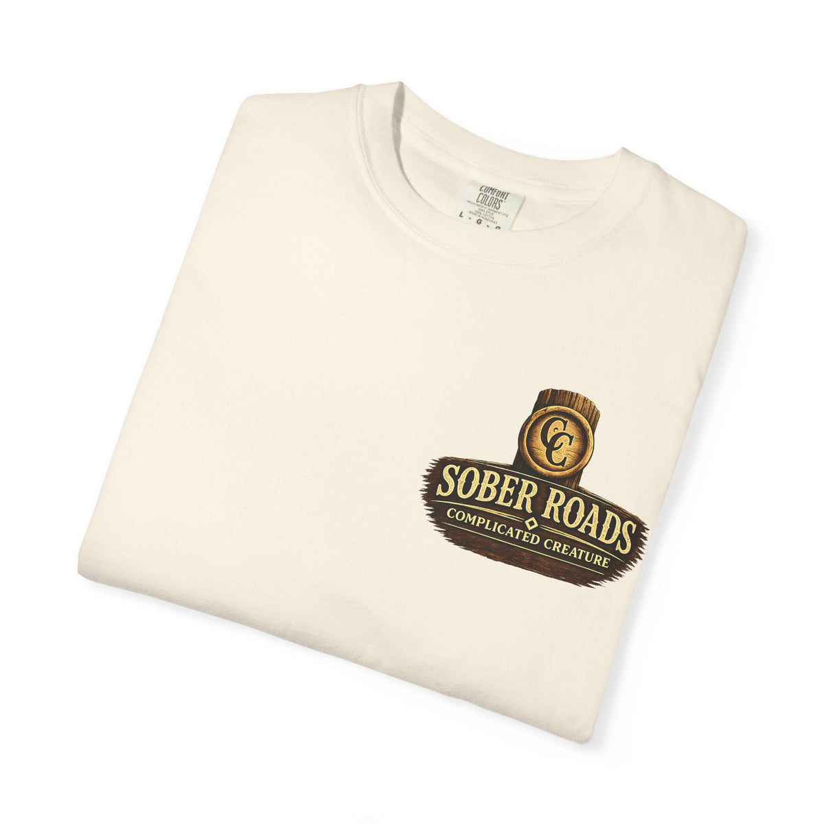 Sober Roads