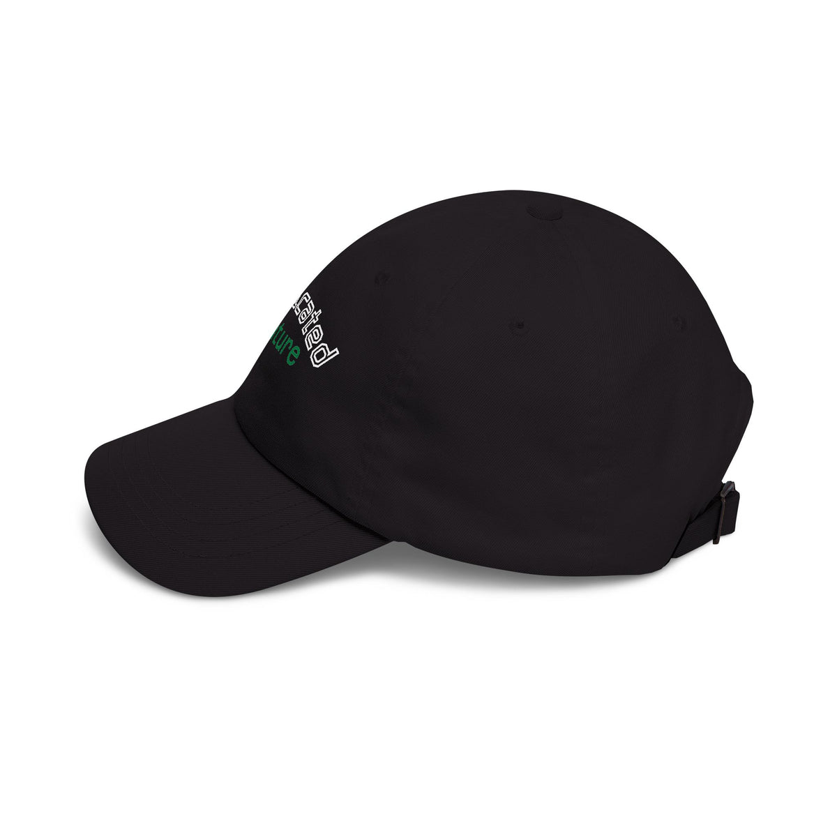 Complicated creature Hat