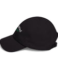 Complicated creature Hat