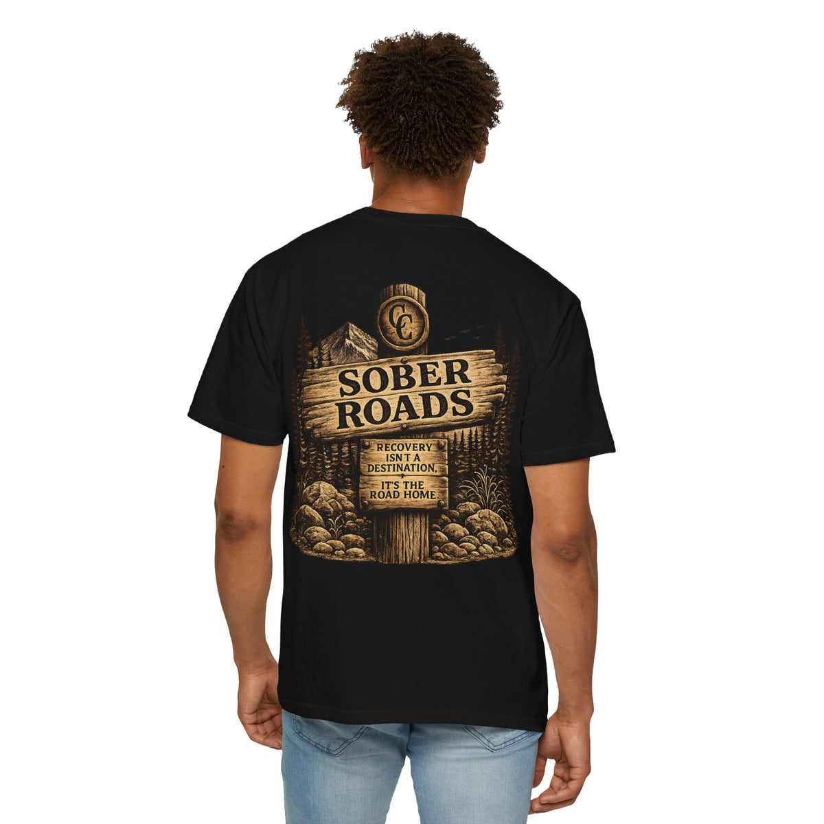 Sober roads collection
