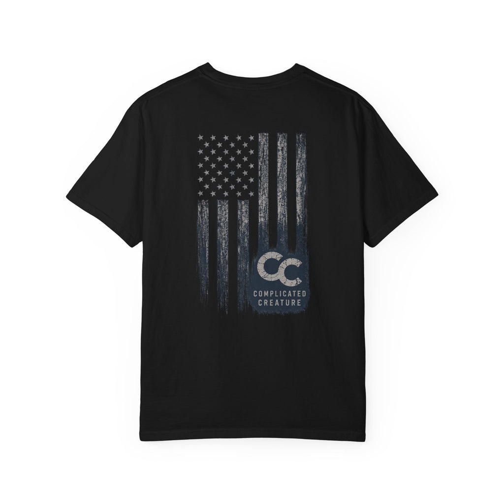 America  CC