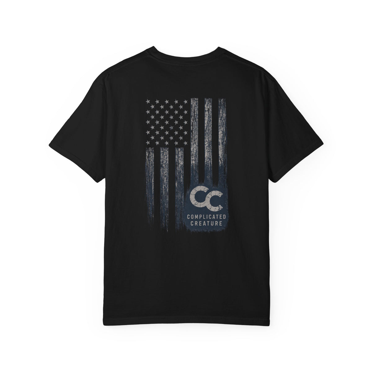 America  CC
