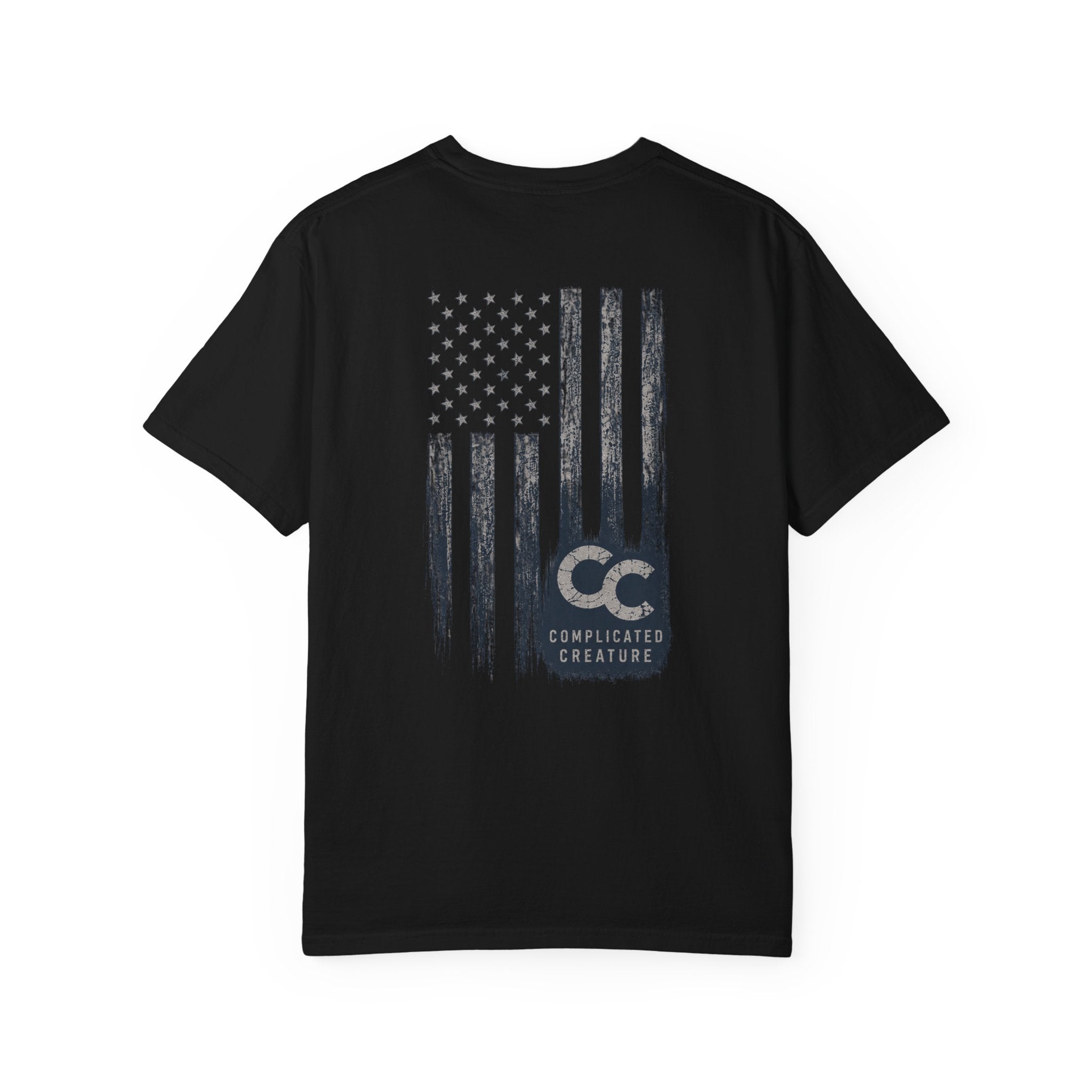 America  CC