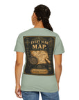 Every Scar has a map Heritage edition