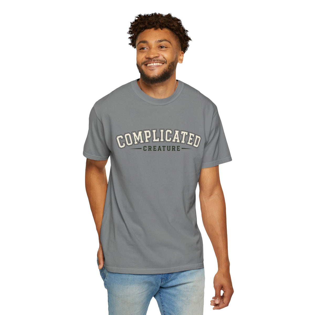 Classic wear what made you