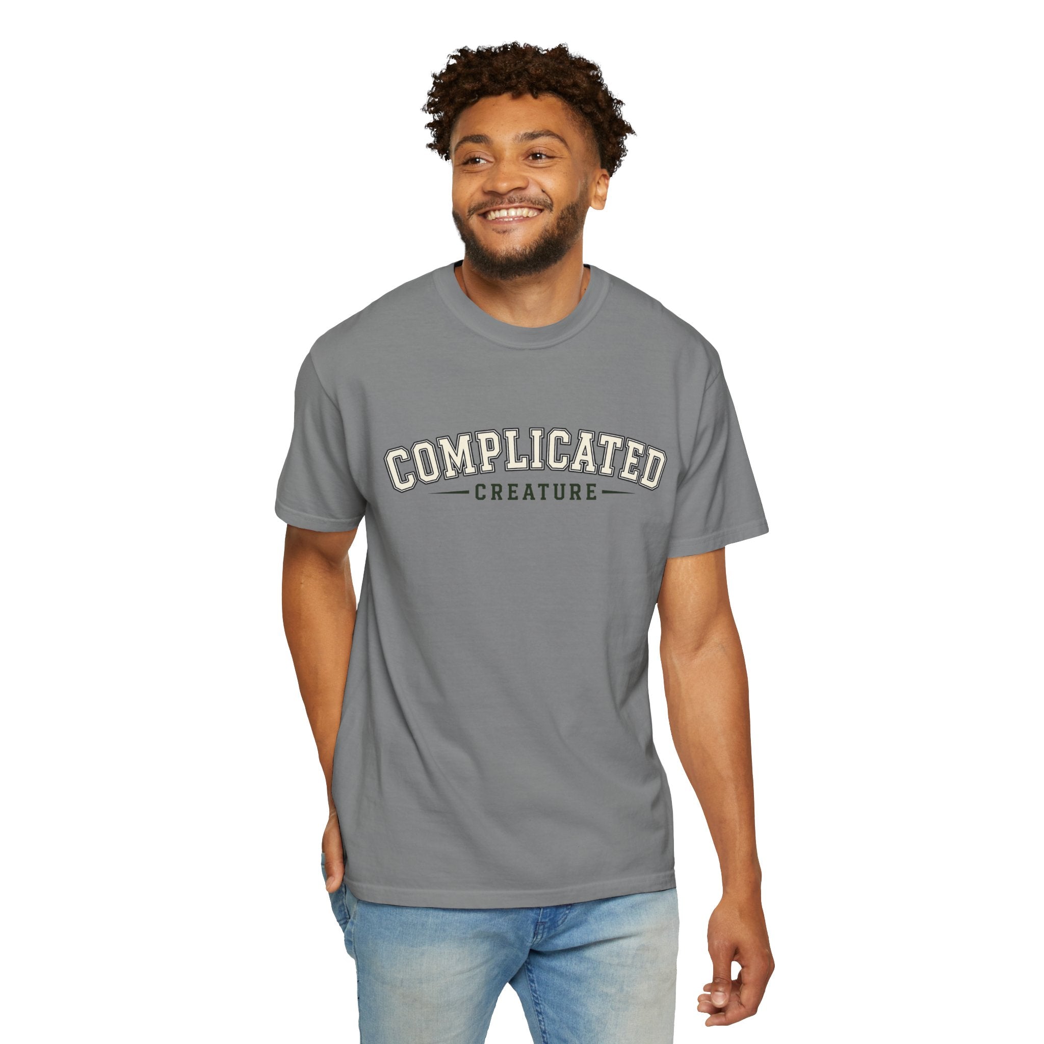 Classic wear what made you