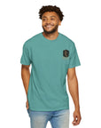 Unspoken Language shirt