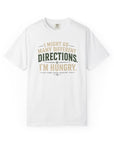 I’m Hungry