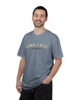 It's Complicated Creature™ | Garment-Dyed Graphic Tee | Comfort Colors 1717