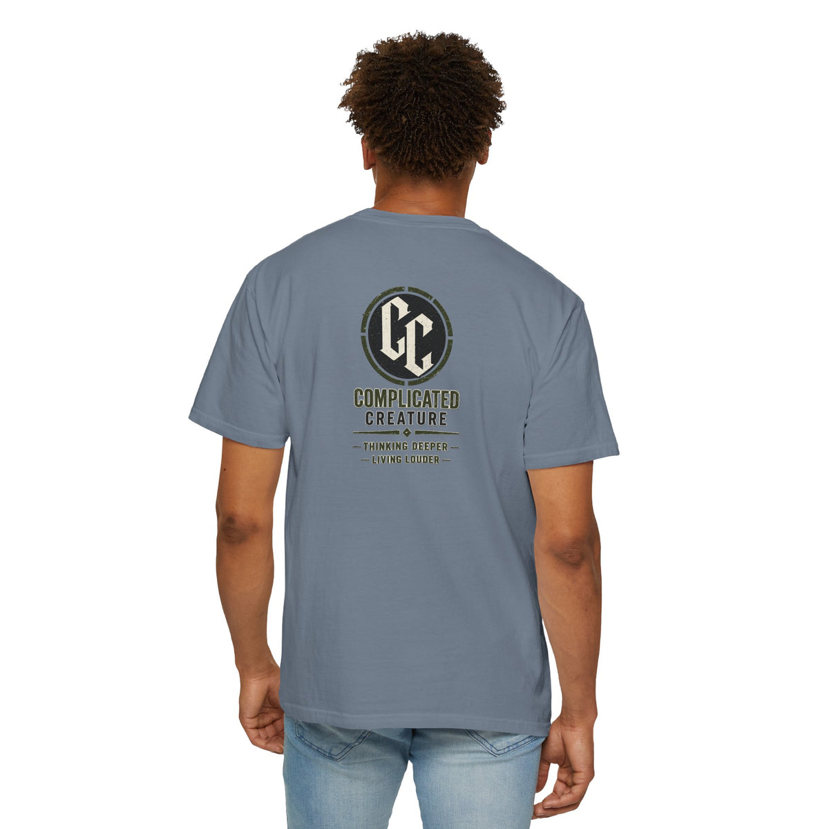 Classic wear what made you