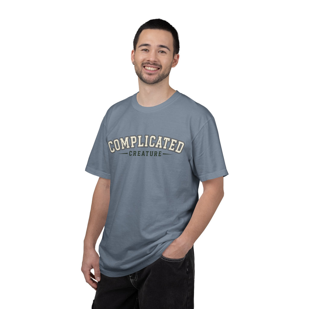Classic wear what made you