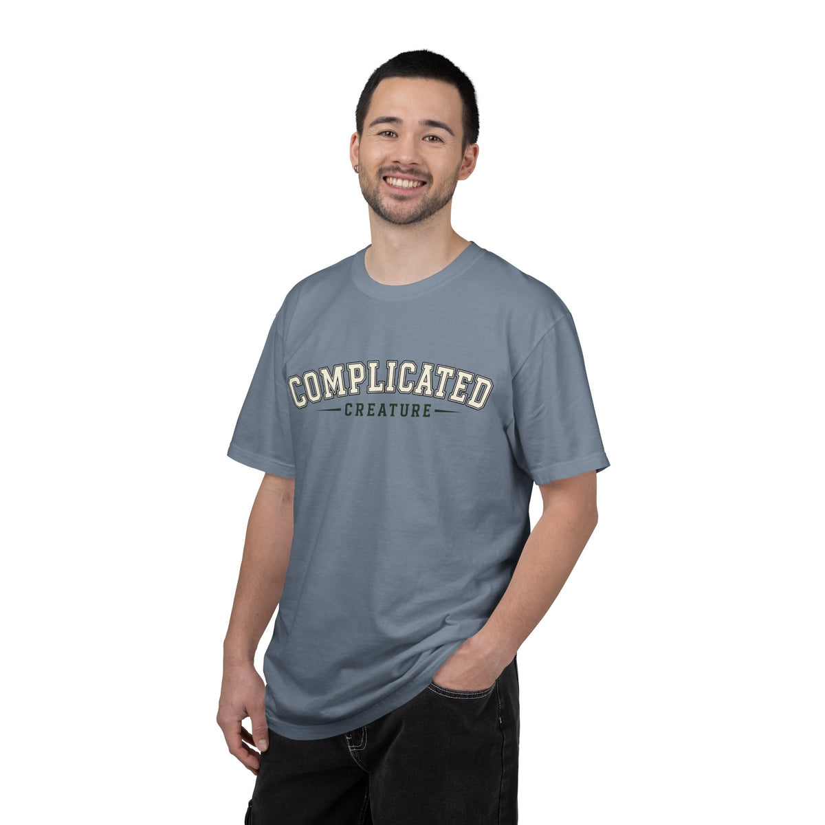 Classic wear what made you
