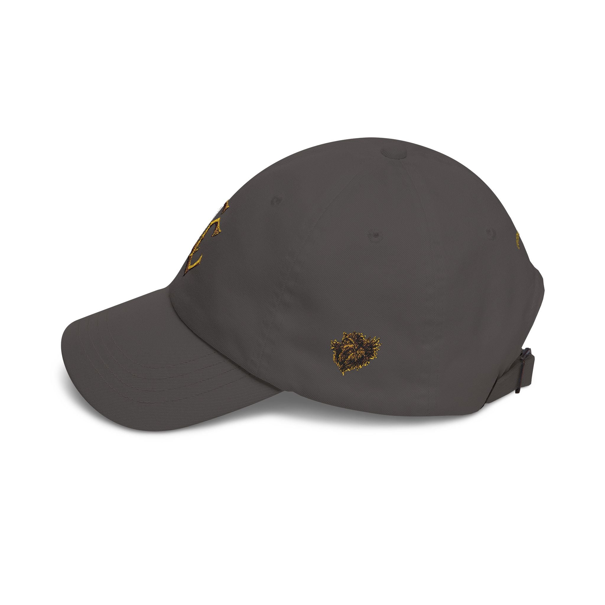 Experiences shape us Hat