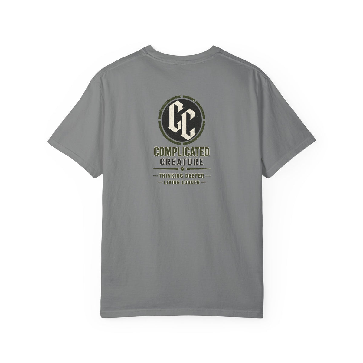 Classic wear what made you