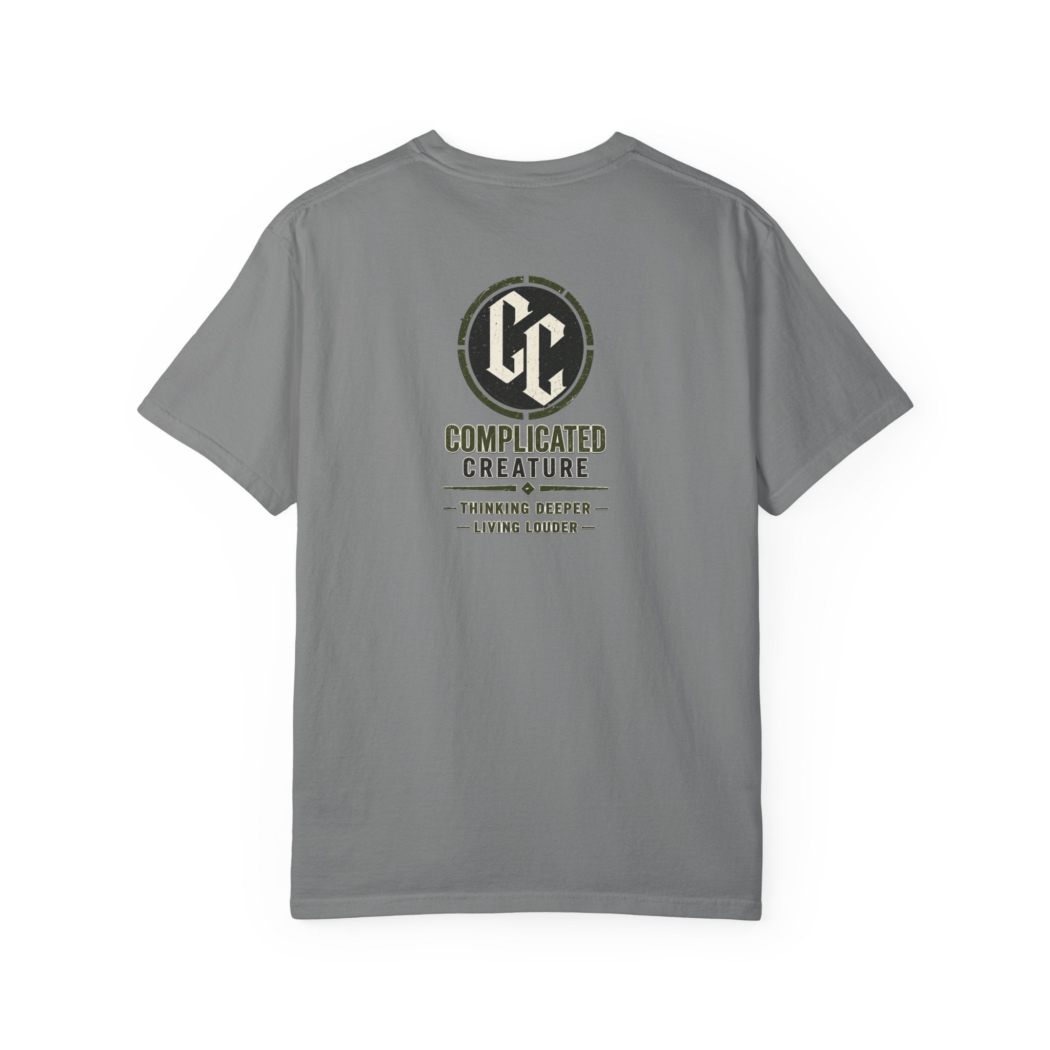 Classic wear what made you