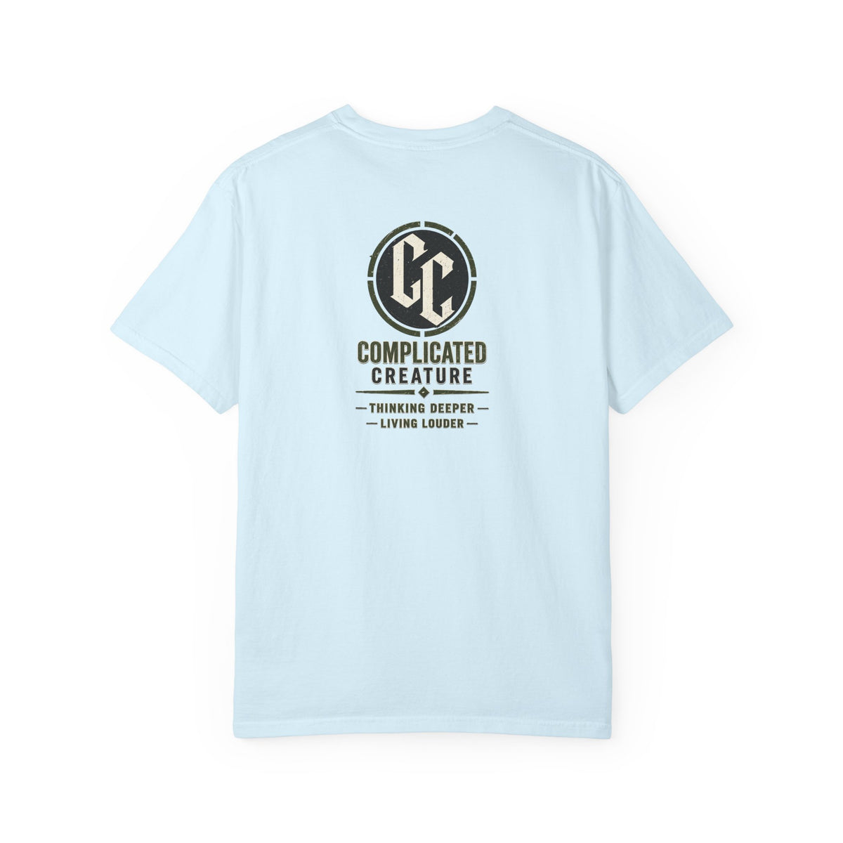 Classic wear what made you